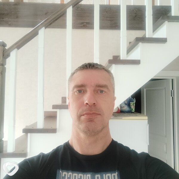 Александр, 43, Минске — анкета №63545