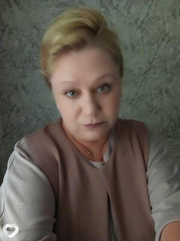 Оксана, Богучаны