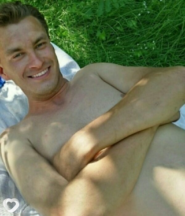 Слава, 39, Барановичах — анкета №63552
