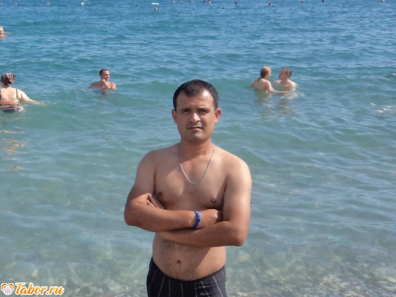 Мехтар, 46, Москве — анкета №63554