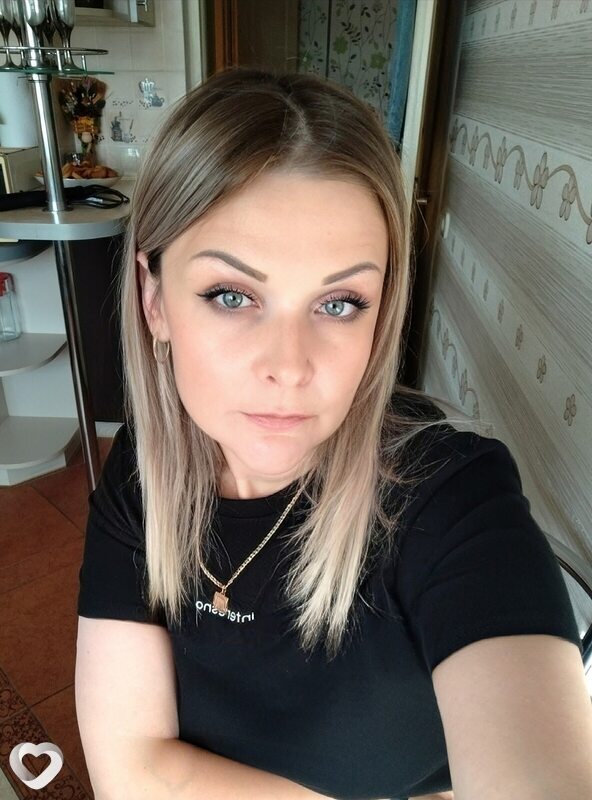 Марина, 43, Минске — анкета №63557