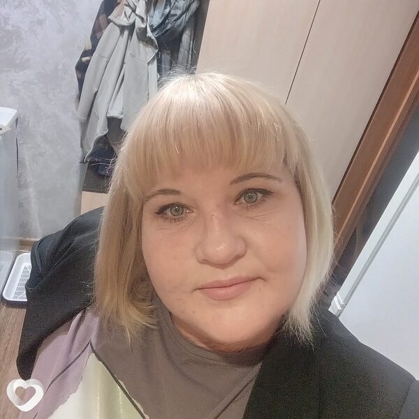 Елена, 42, Иркутске — анкета №63561