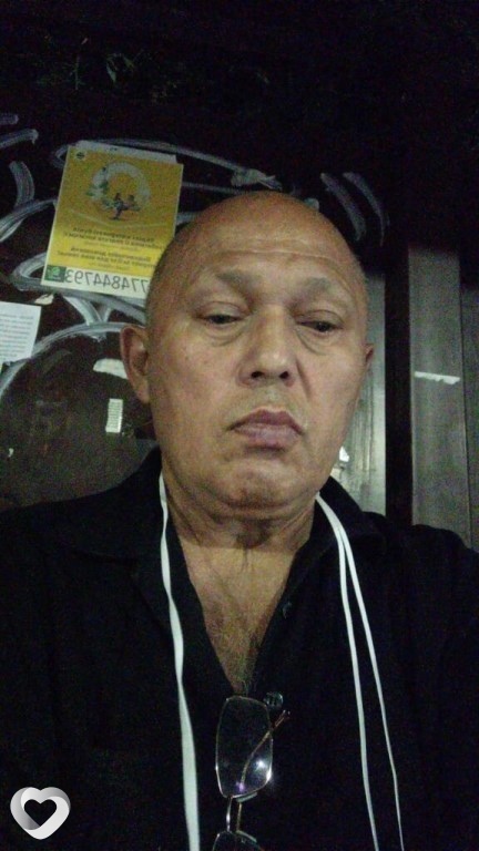 Толеу Хайруллин, 65, Караганде — анкета №63563