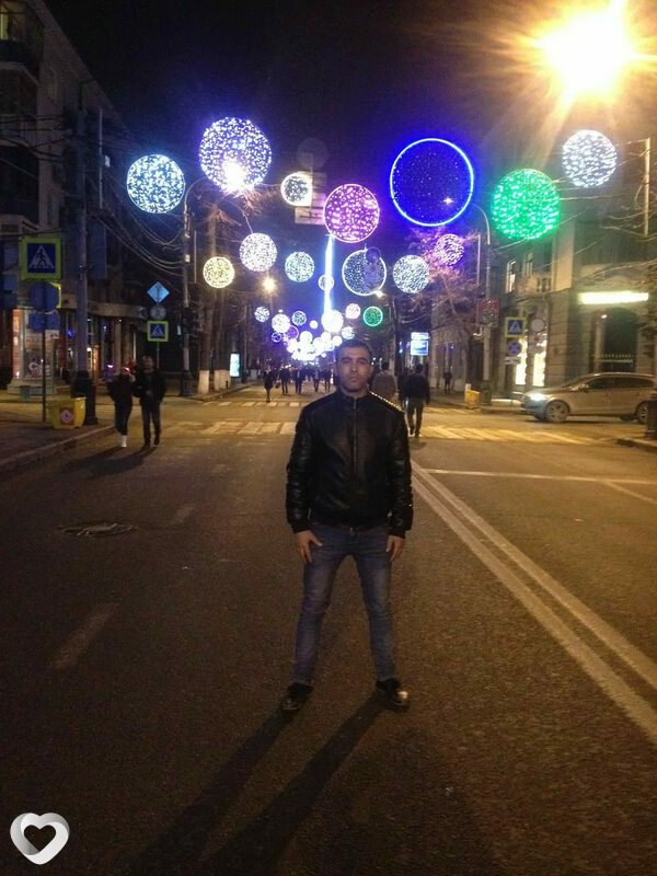 Федя, Краснодар