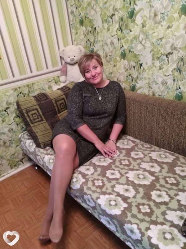 Гюльчатай, 48, Минске — анкета №63571