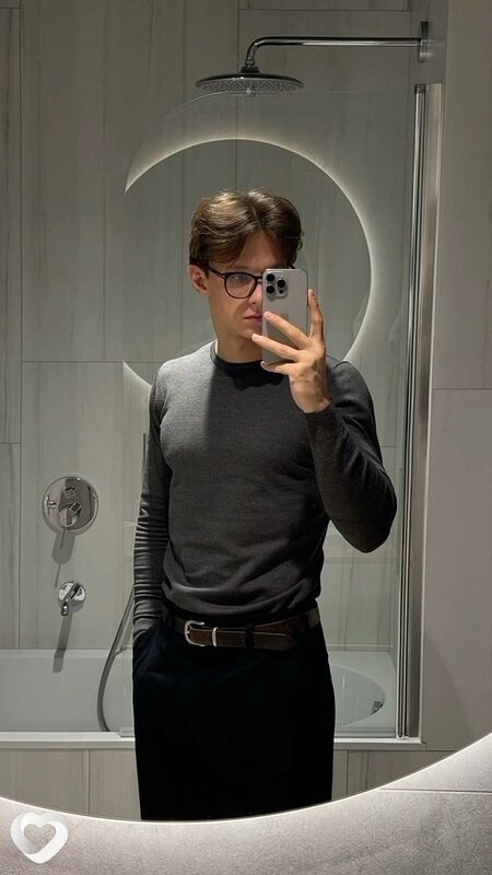 Олег, 28, Чебоксарах — анкета №63573