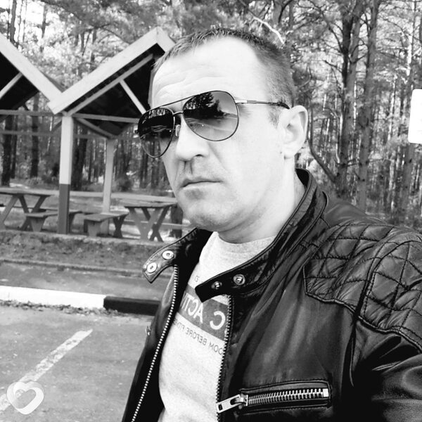 Николай, 44, Барановичах — анкета №63580