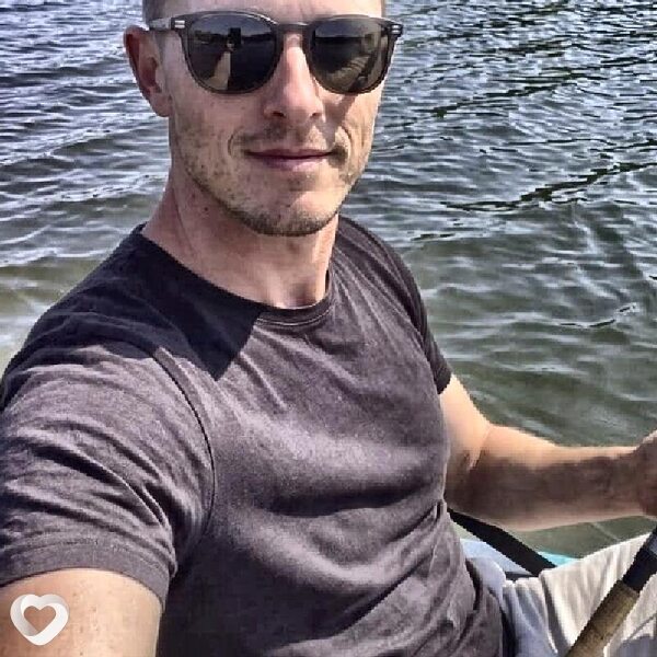 Алексей, 40, Иркутске — анкета №63581