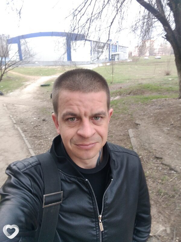Вячеслав, 38, Луганске — анкета №63582