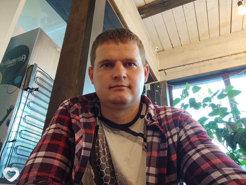 Денис, 28, Иркутске — анкета №63584