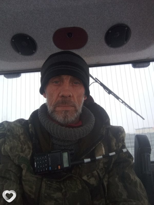 Олег, 57, Ростове-на-Дону — анкета №63590