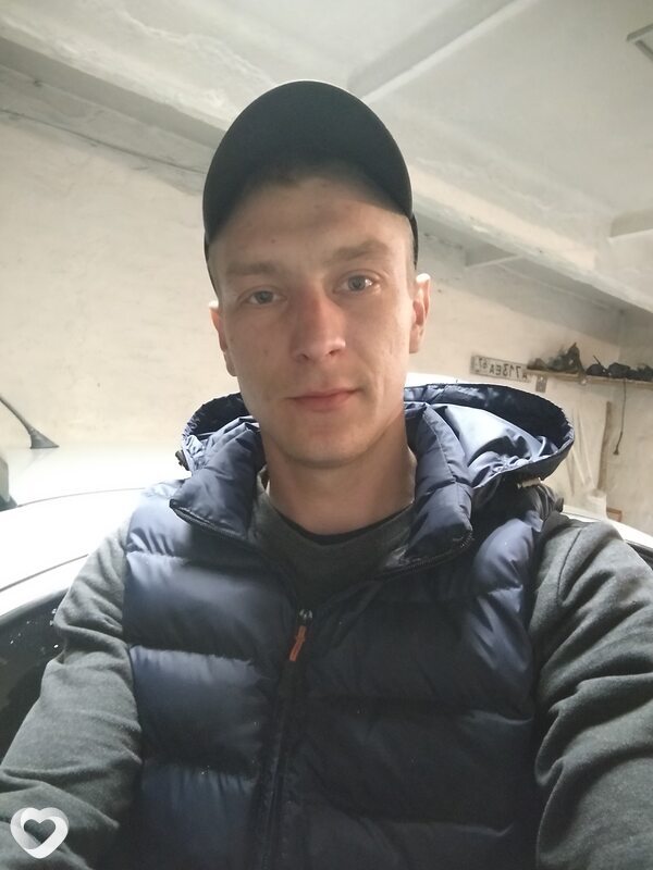 Константин, 35, Смоленске — анкета №63591