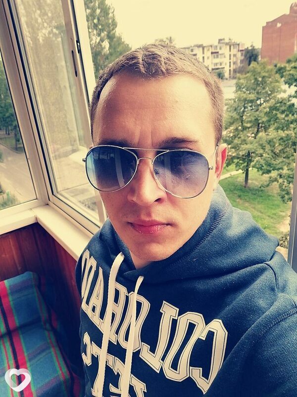Мх, 35, Минске — анкета №63592