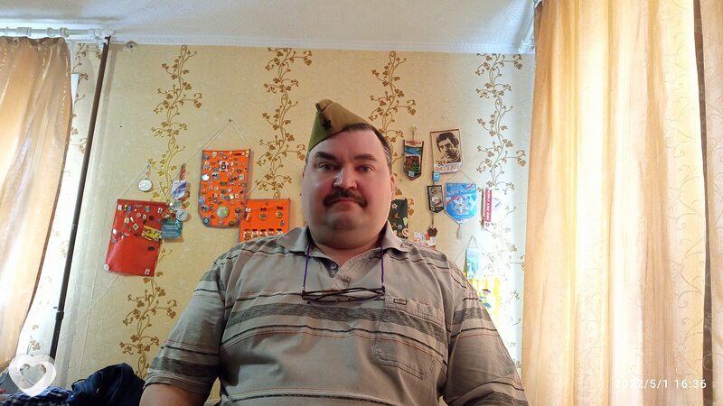 Юрий, 52, Качканаре — анкета №63597
