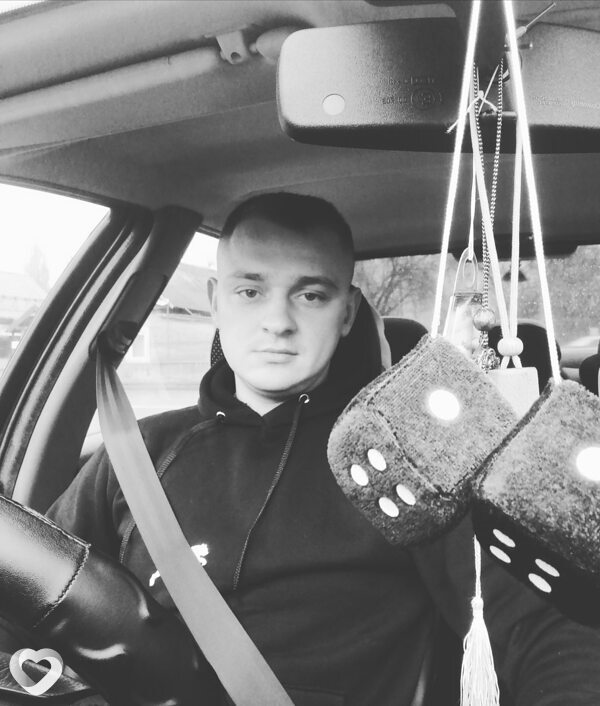 Дмитрий, 27, Барановичах — анкета №63602