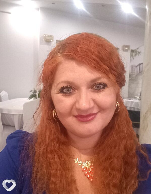 Ириша, 47, Березе — анкета №63606