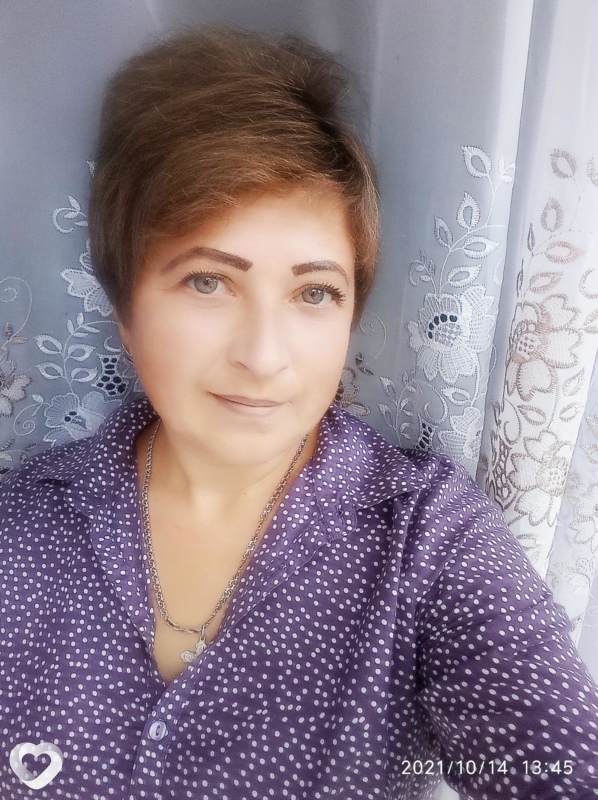 Оксана, Теофиполь