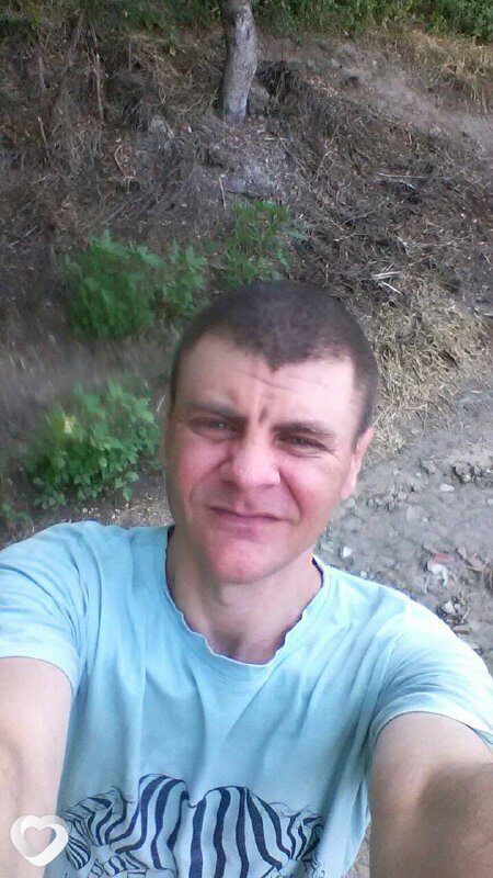 Pnj, 42, Ставрополе — анкета №63609