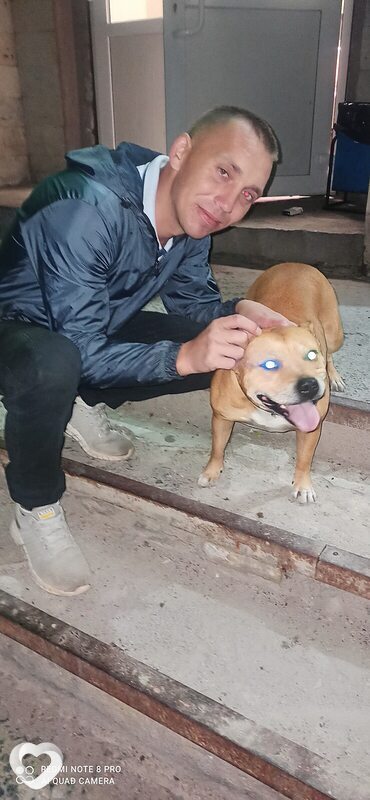 Artur, 34, Могилев — анкета №63610