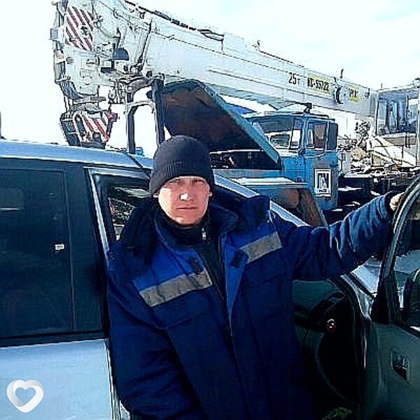 Denis, 42, Иркутске — анкета №63611