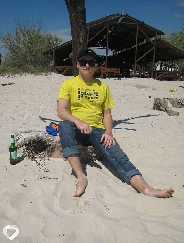 Ветер, 43, Одессе — анкета №63612