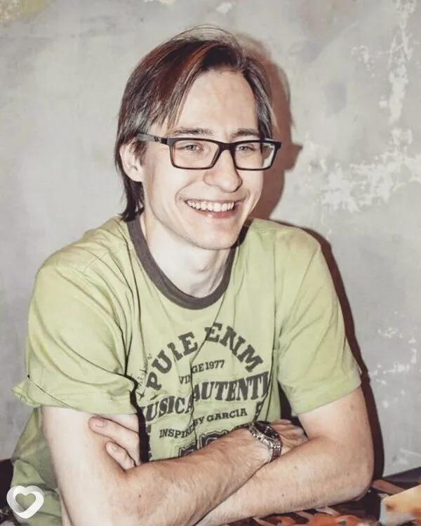 Аlex, 38, Москве — анкета №63622