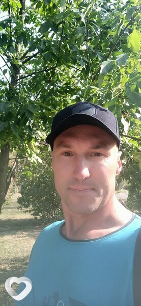 Vadim, 47, Кривое Роге — анкета №63629