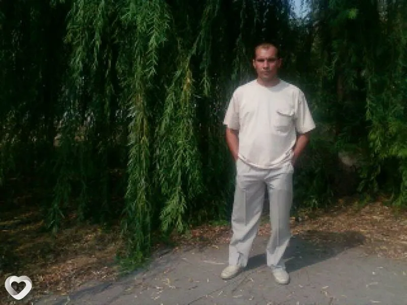 Стас, 45, Моршанске — анкета №4289