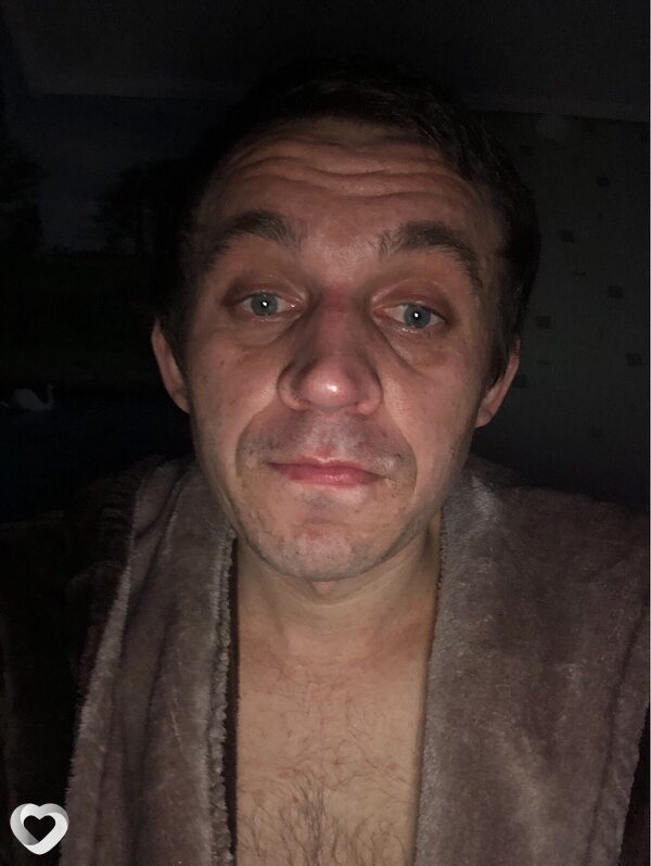Андрей, 33, Балаклее — анкета №63637
