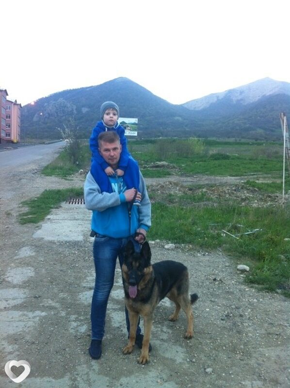 Андрей, 54, Лермонтове — анкета №63641