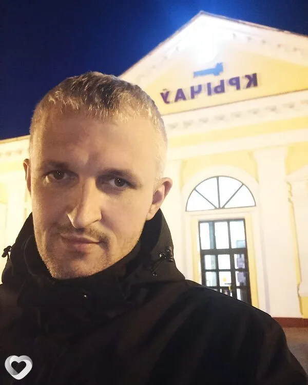 Инкогнито, 36, Кричеве — анкета №4290