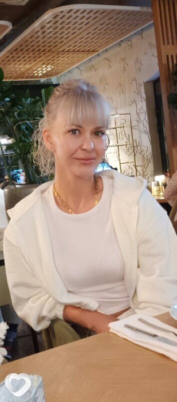 София, 47, Орске — анкета №63645