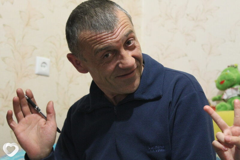 Александр, 54, Харькове — анкета №63653