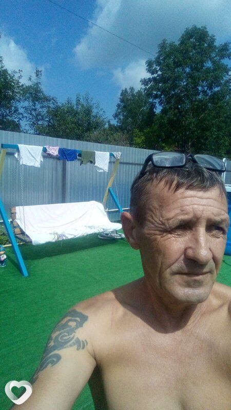 Игорь, 58, Хабаровске — анкета №63658
