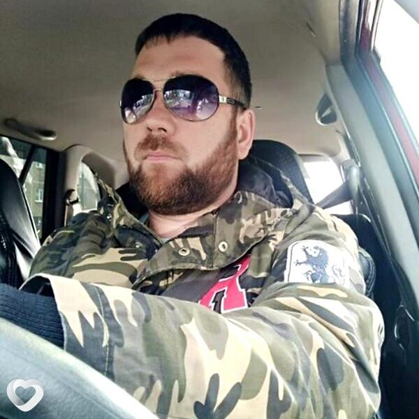 Артем, 42, Екатеринбурге — анкета №63664