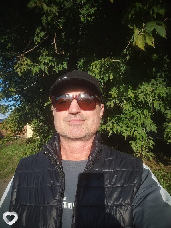 Дмитрий, 48, Бердске — анкета №63665