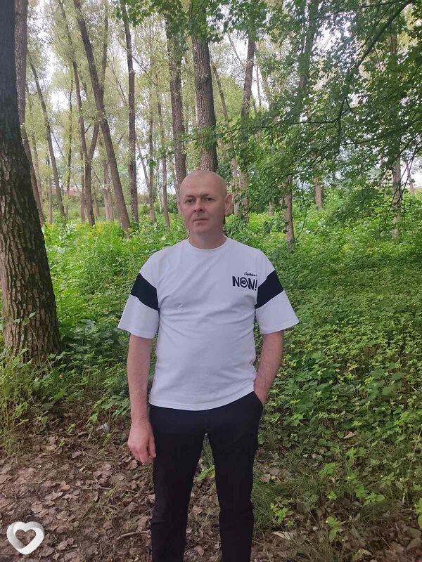 Григорий, 45, Минске — анкета №63667