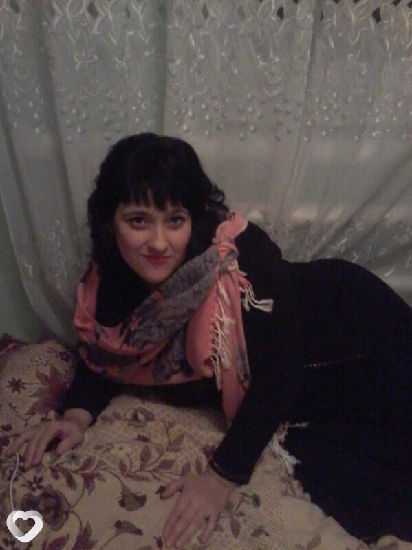 Люся, 45, Черкассах — анкета №63668