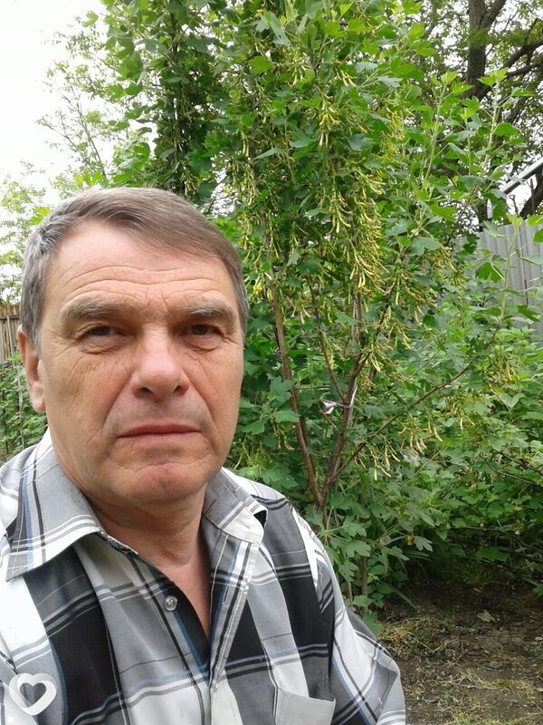 Вячеслав, 62, Пятигорске — анкета №63669