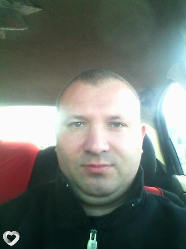 Вадик, 43, Житомире — анкета №63675