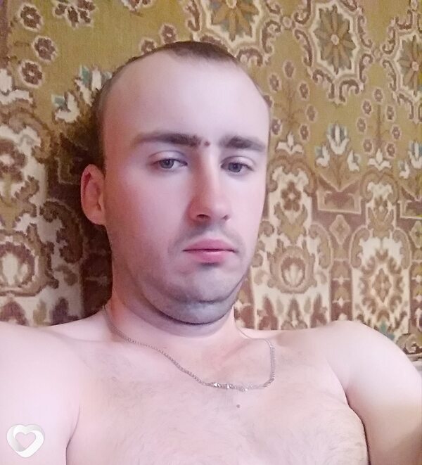 Саня, 32, Бобруйске — анкета №63684