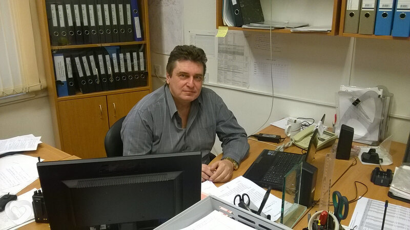 Сергей, 64, Новороссийске — анкета №63690
