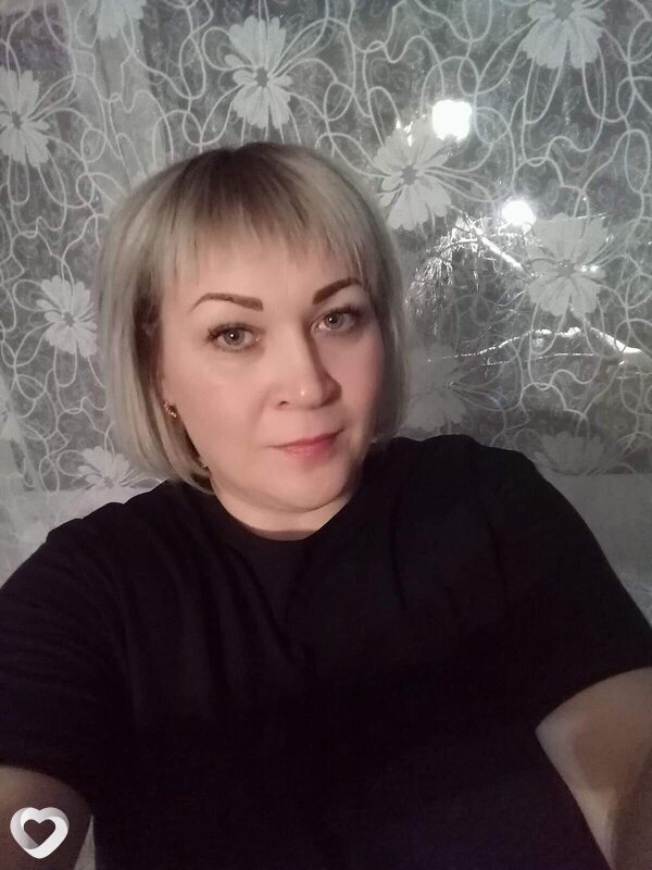 Elen, 42, Шелехове — анкета №63692