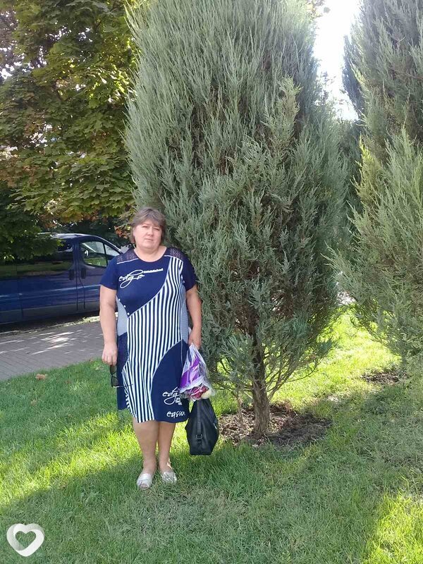 Наташа, 54, Белгороде-Днестровском — анкета №63694