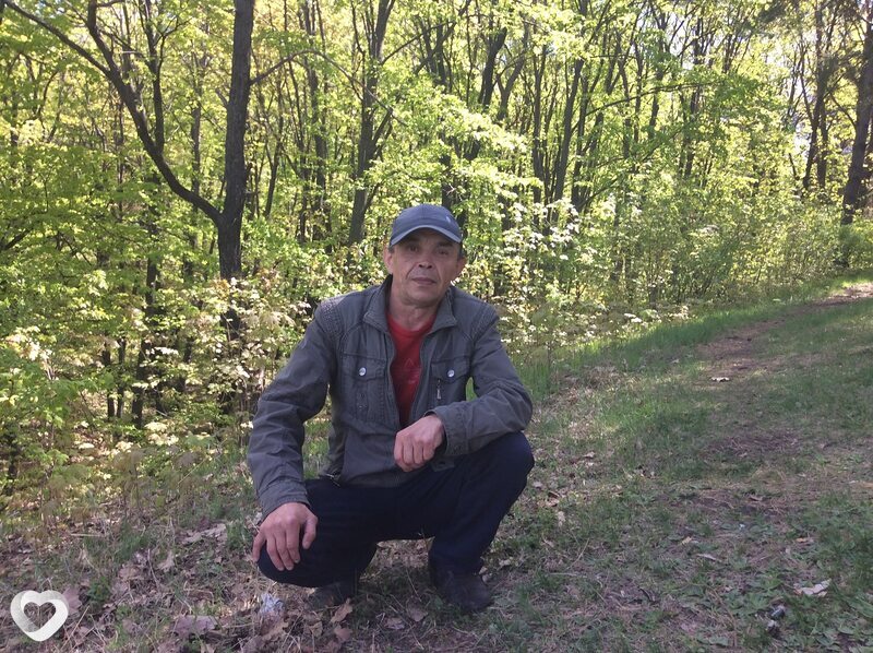 Камиль, 59, Ульяновске — анкета №63698