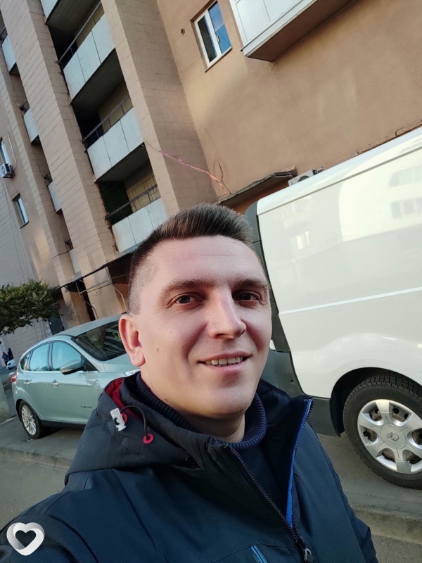 Саша, 35, Харькове — анкета №63700