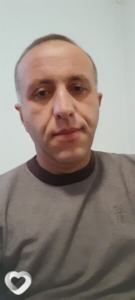 Гарик, 42, Ереван — анкета №63705