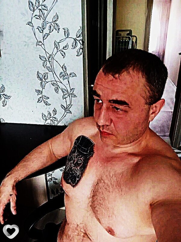 Роман, 42, Жирновске — анкета №63706