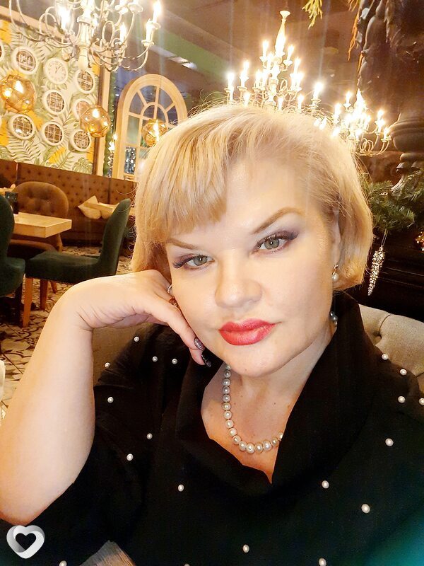 Диана, 54, Озерск (Челябинская Обл) — анкета №63707