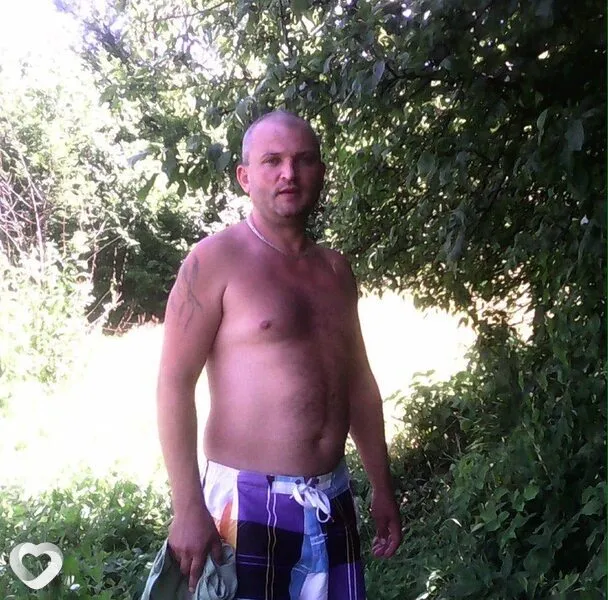 Андрей, 49, Москве — анкета №63708